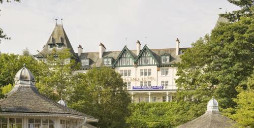 The Highland Hotel