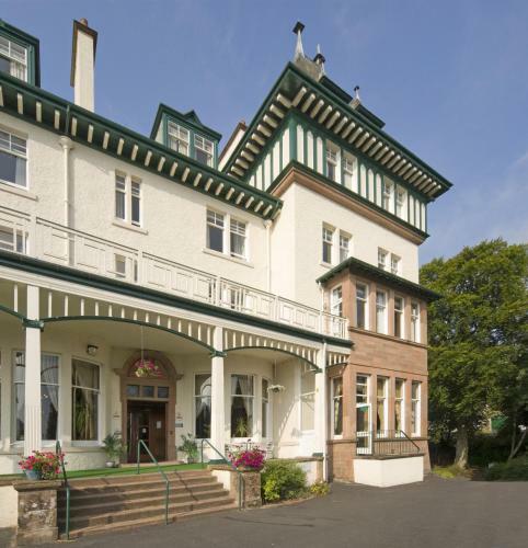 The Highland Hotel