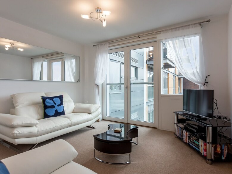 Apartamento Galician Shore