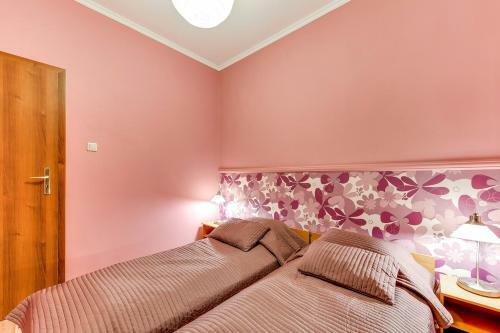 Apartamento Old Town Mariacka Street