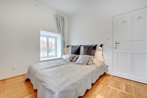 Apartamento Old Town Mariacka Street