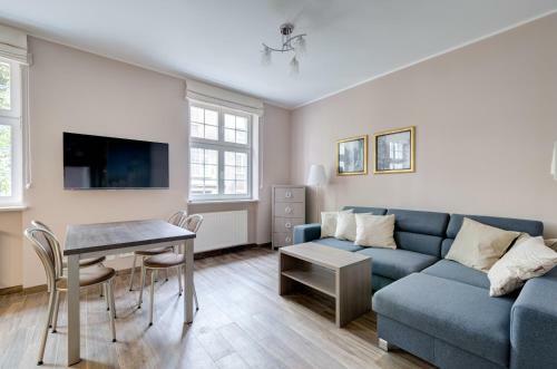 Apartamento Old Town Mariacka Street