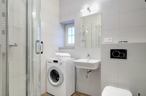 Apartamento Old Town Mariacka Street