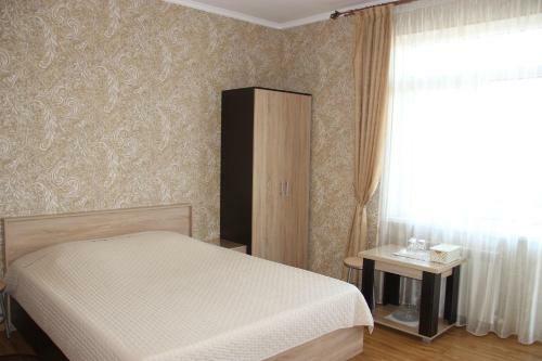 Afalina Hotel