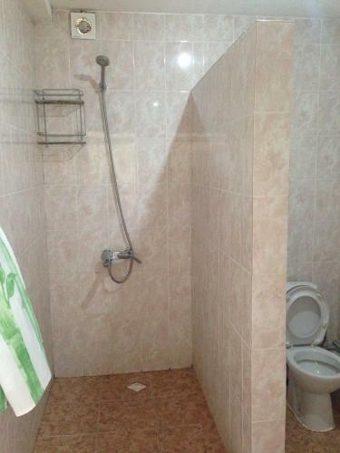 Hostal Charodeika Guest House
