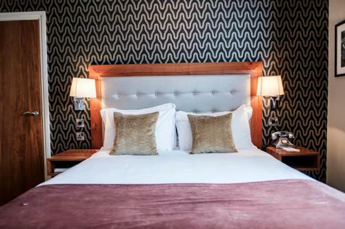 The Drayton Court Hotel