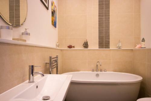 Apartamento Gresham House