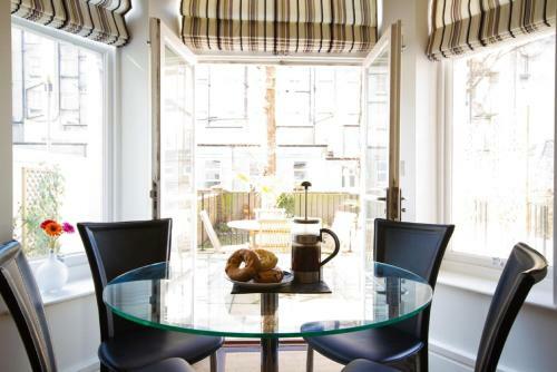Apartamento Gresham House