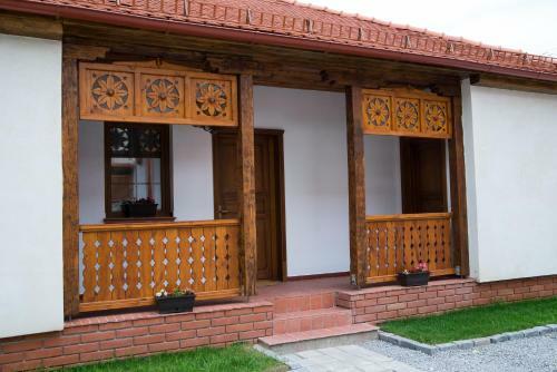 Hostal Carolina House