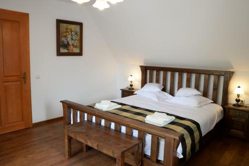 Hostal Carolina House