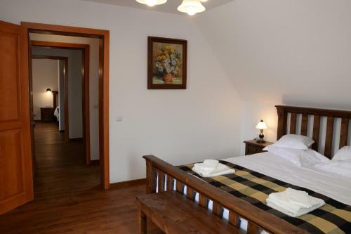Hostal Carolina House