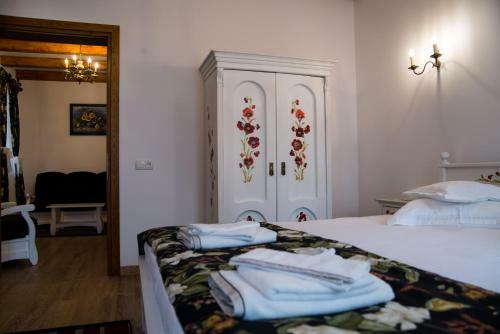 Hostal Carolina House