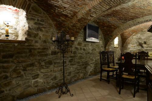 Hostal Carolina House
