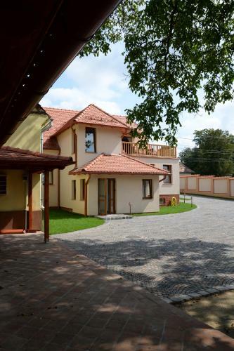 Hostal Carolina House