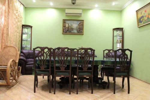 Villa Anna
