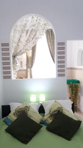 Apartamento Lucky Home