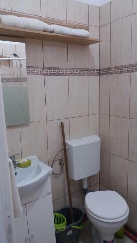 Apartamento Lucky Home