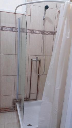 Apartamento Lucky Home