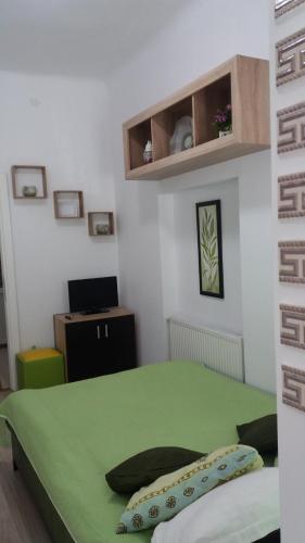 Apartamento Lucky Home