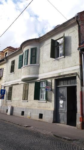 Apartamento Lucky Home