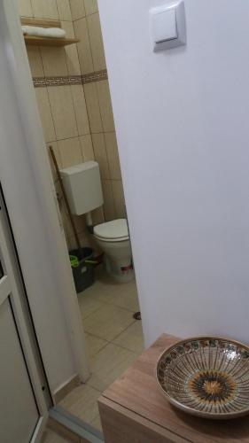 Apartamento Lucky Home