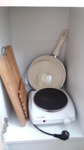 Apartamento Lucky Home