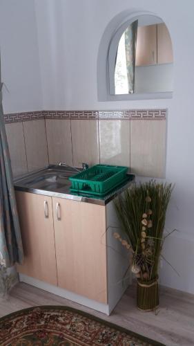 Apartamento Lucky Home