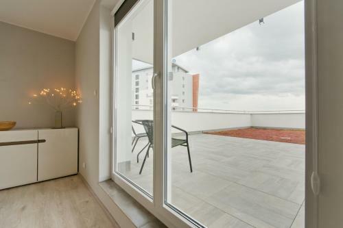 Imperial Apartments - Nadmorski IV
