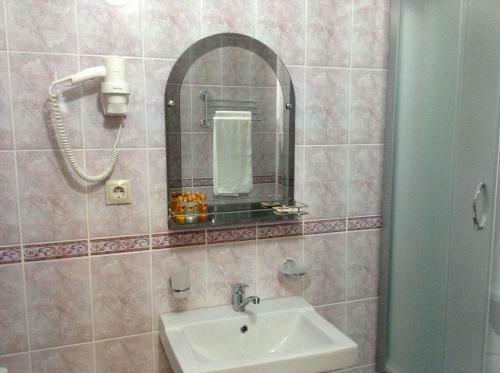 Hostal Guest House Shishkina