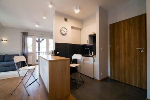 Apartment Tu?nikowie