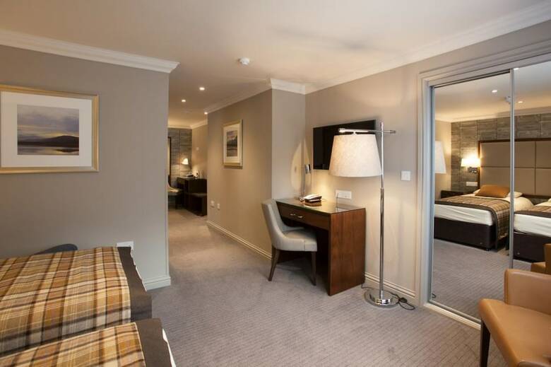 Hotel Cruachan