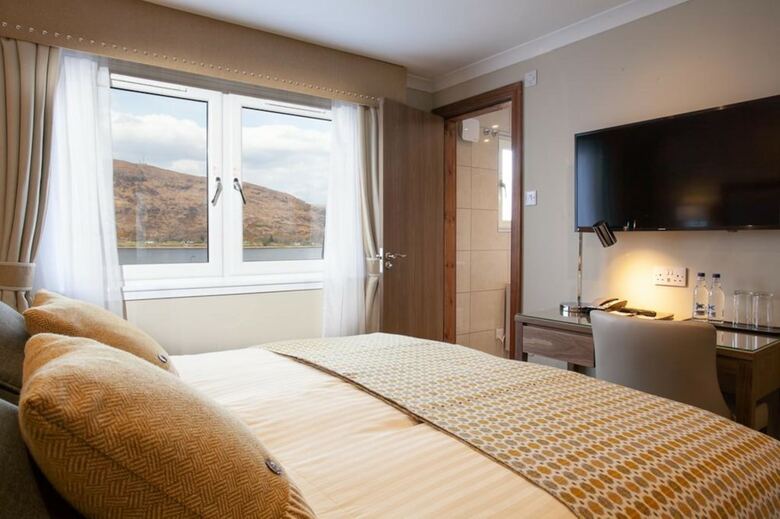 Hotel Cruachan