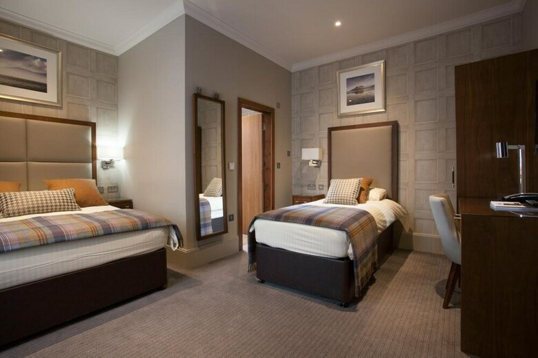 Hotel Cruachan
