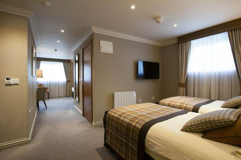 Hotel Cruachan