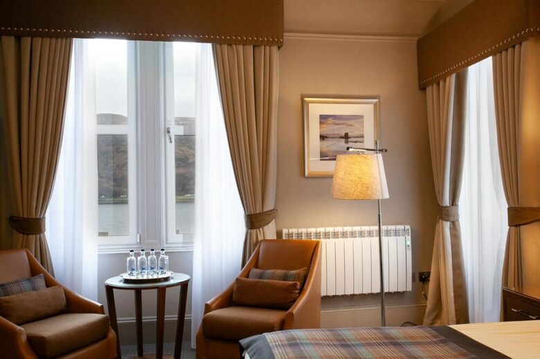 Hotel Cruachan