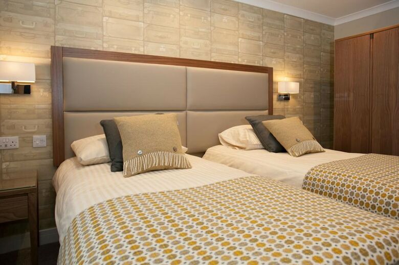 Hotel Cruachan