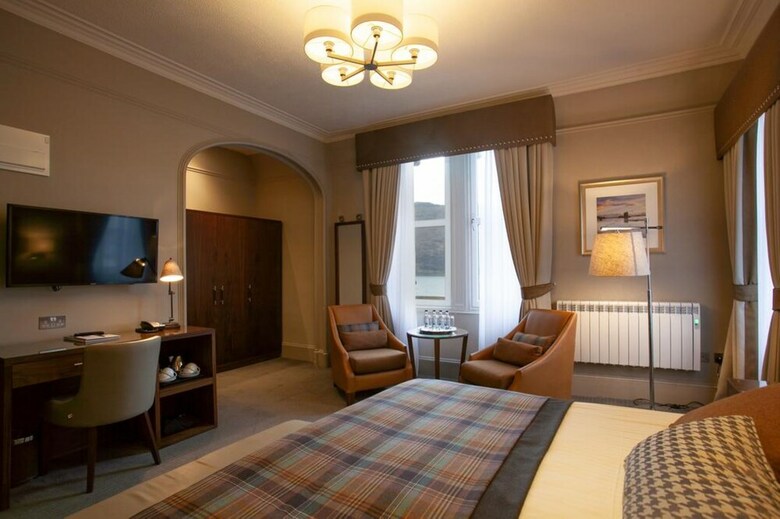 Hotel Cruachan