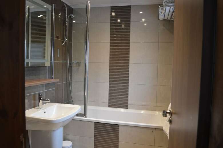 Hotel Cruachan