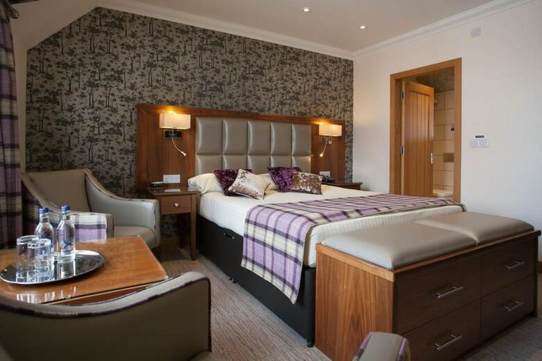 Hotel Cruachan