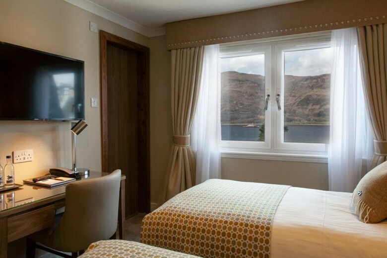 Hotel Cruachan