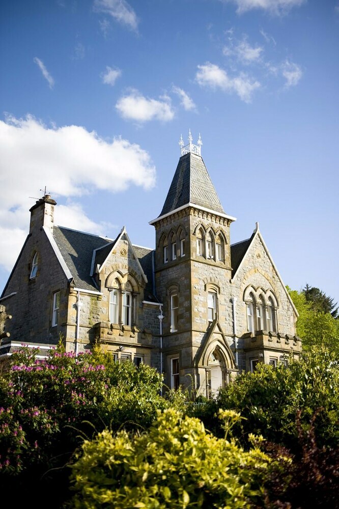 Hotel Cruachan