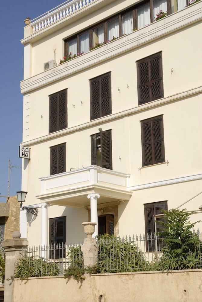Hotel Doma