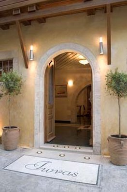 Hotel Ionas Chania