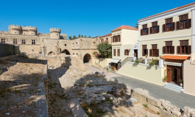 Hotel Nikos & Takis Fashion