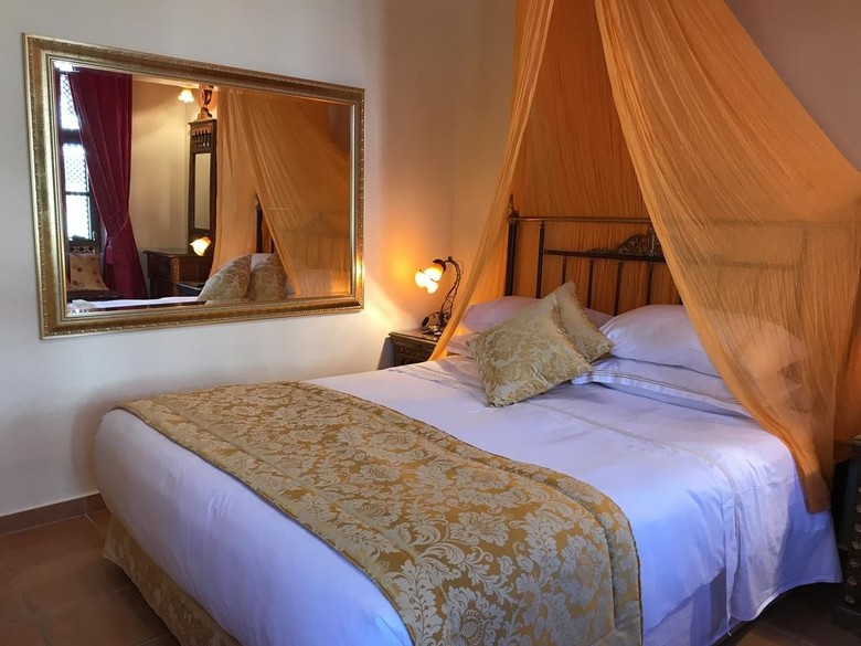 Hotel Nikos & Takis Fashion