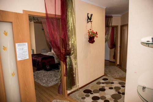 Apartment Halturinskiy Pereylok 85