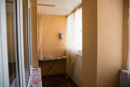 Apartment Halturinskiy Pereylok 85