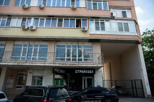 Apartment Halturinskiy Pereylok 85
