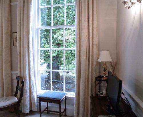 Apartamento Abigail's Parlour