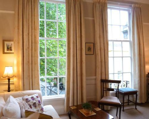Apartamento Abigail's Parlour